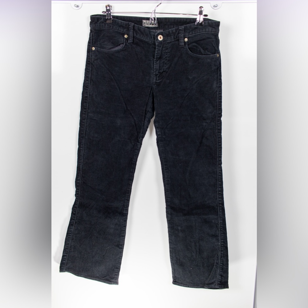 Corduroy Bootcut Ralph Lauren Jeans